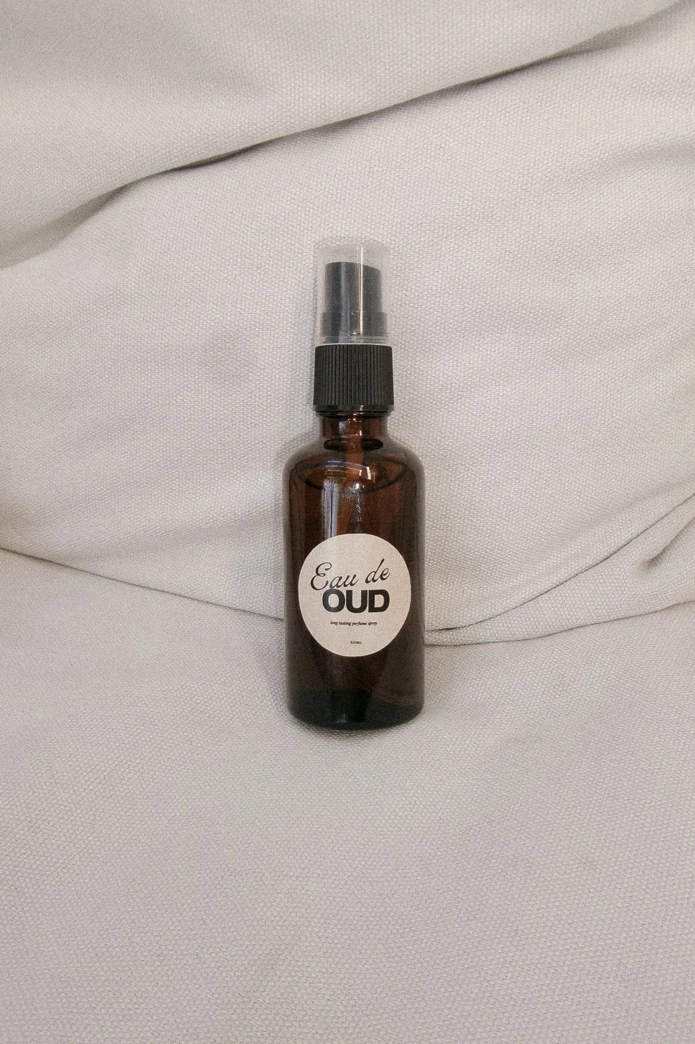 eau de oud - 50ml